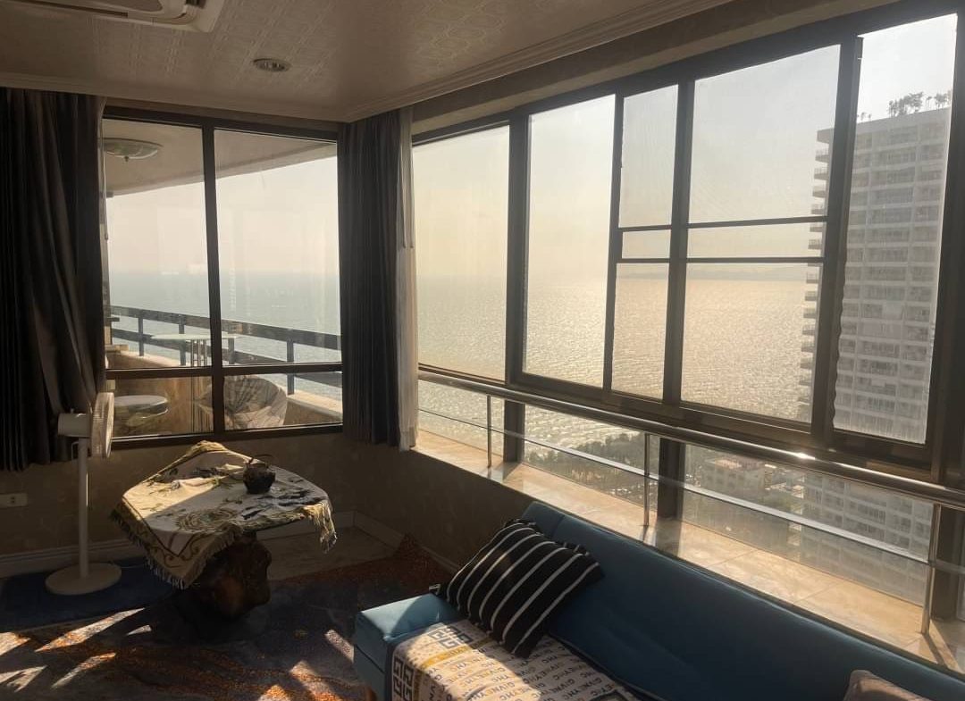 JTC25170_6 Jomtien Plaza Condotel 2br 126sqm 7