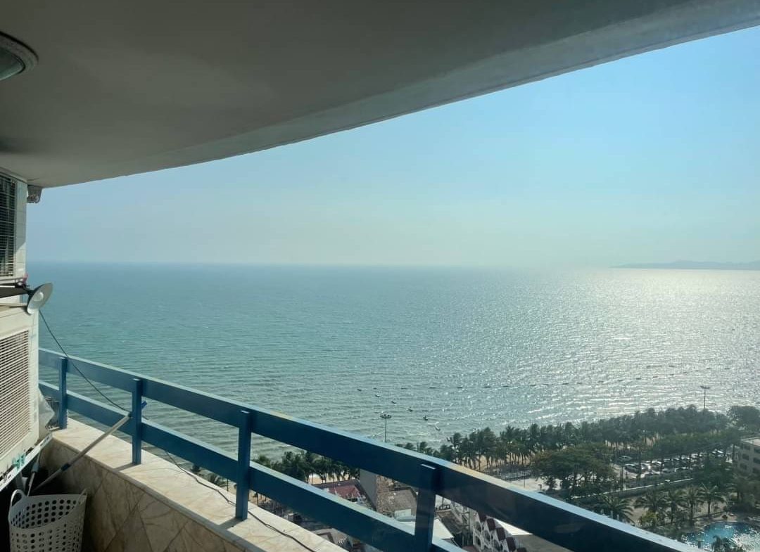 JTC25170_7 Jomtien Plaza Condotel 2br 126sqm 8