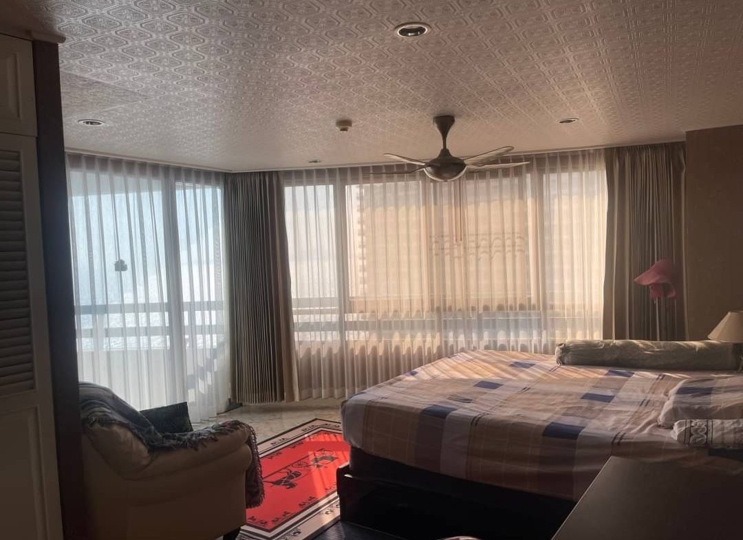 JTC25170_9 Jomtien Plaza Condotel 2br 126sqm 10