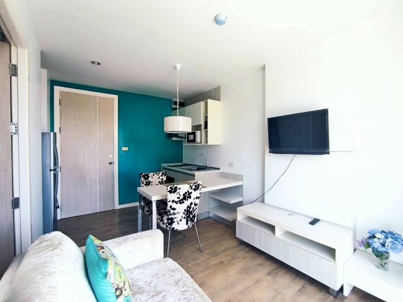 Neo Seaview Condo 1br 28sqm 2