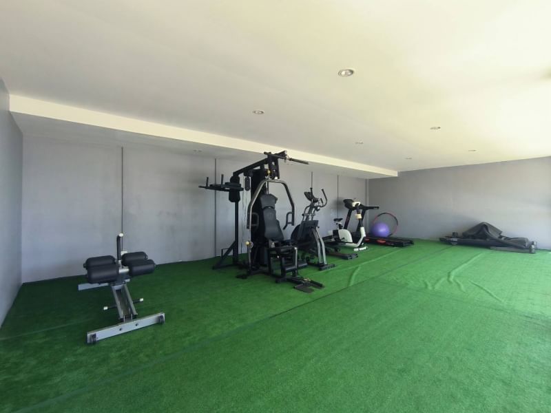 Neo Seaview Condo 1br 28sqm 13