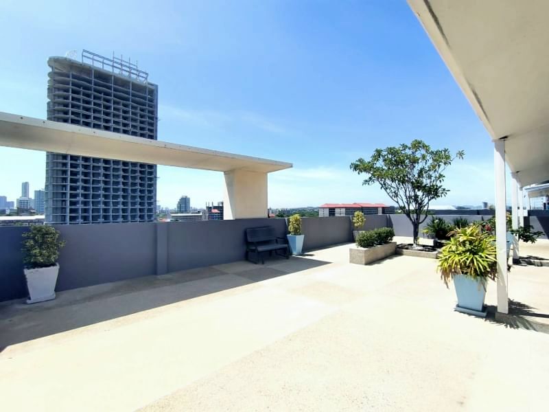 Neo Seaview Condo 1br 28sqm 15