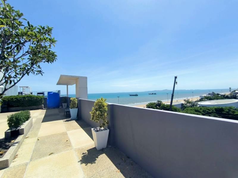 Neo Seaview Condo 1br 28sqm 16