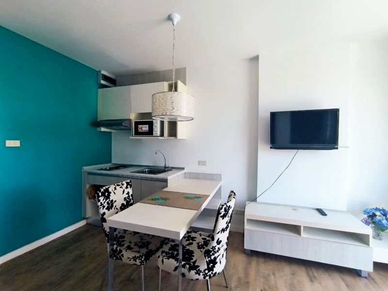 Neo Seaview Condo 1br 28sqm 3