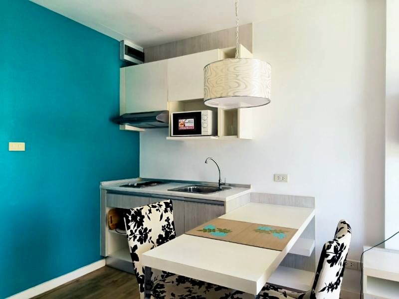 Neo Seaview Condo 1br 28sqm 4