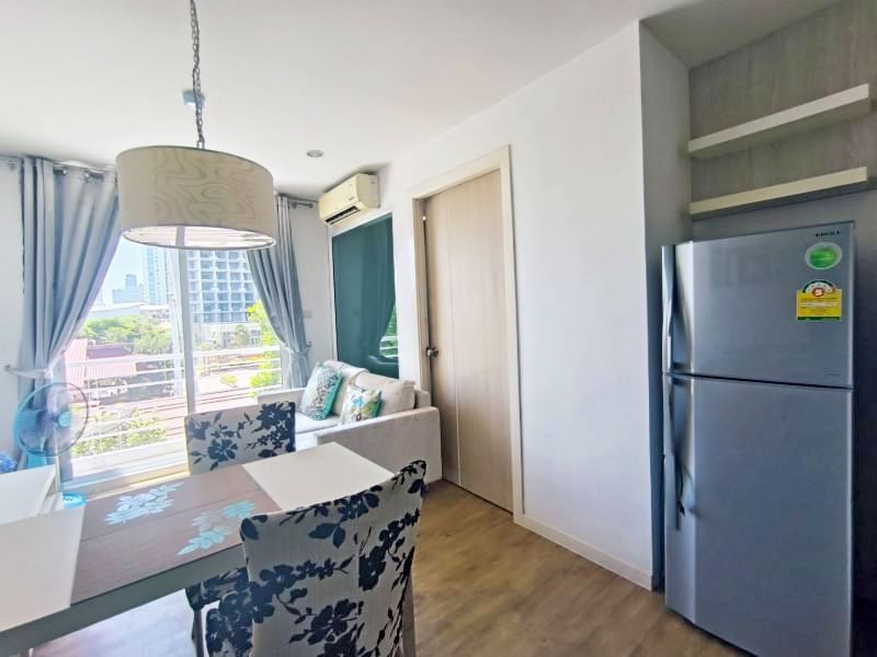 Neo Seaview Condo 1br 28sqm 6