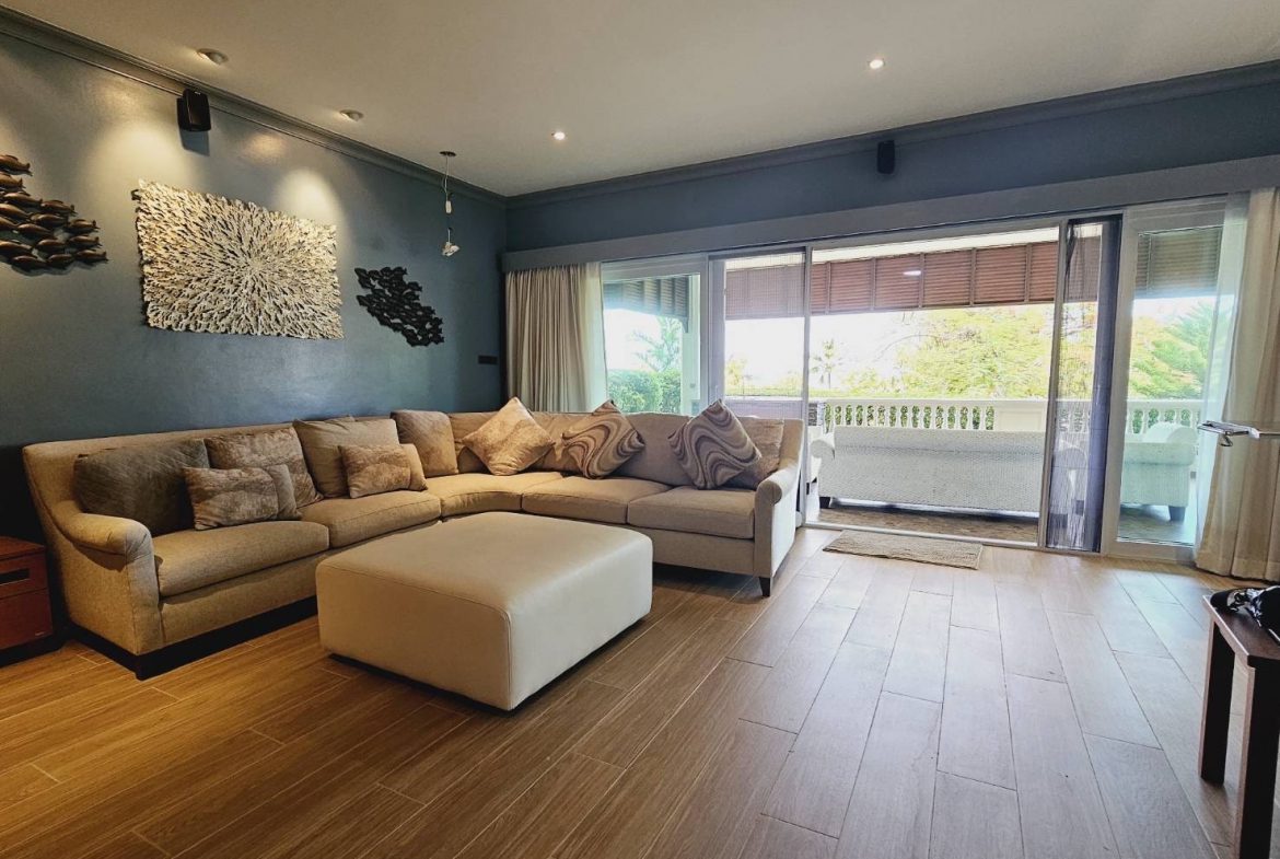 Baan Somprasong Condo 2br 243sqm 3