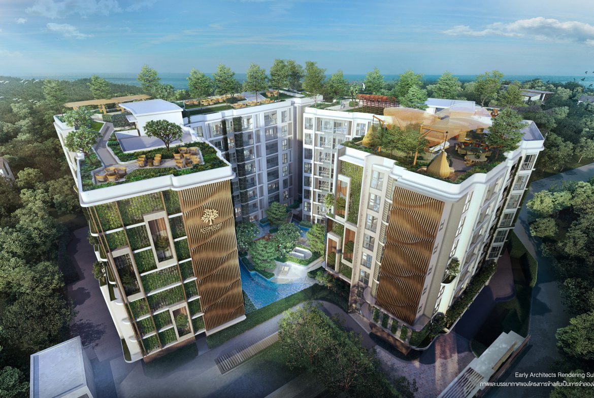 Sisaran condo 0br 25