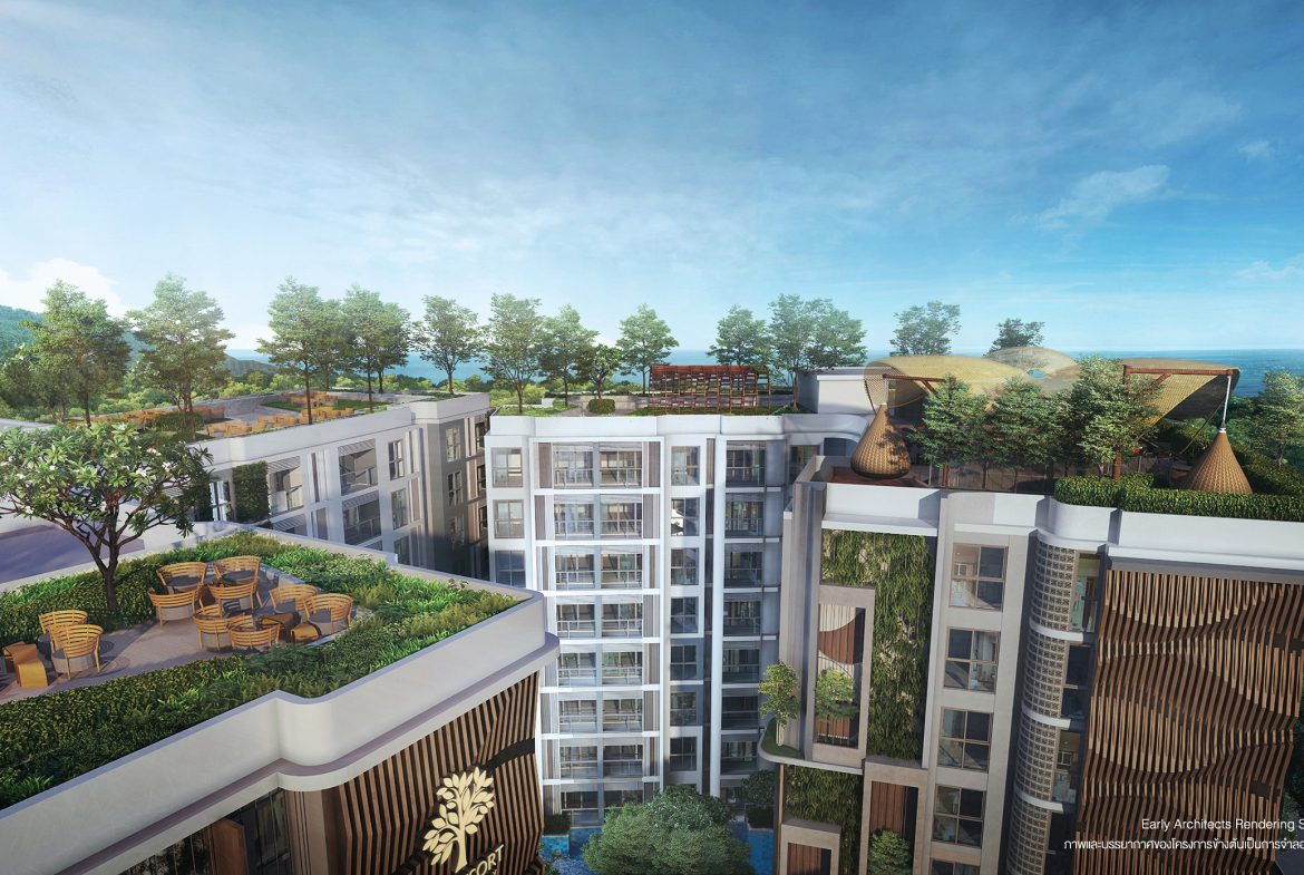 Sisaran condo 0br 25