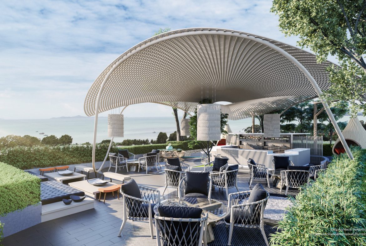 Sisaran condo 0br 25