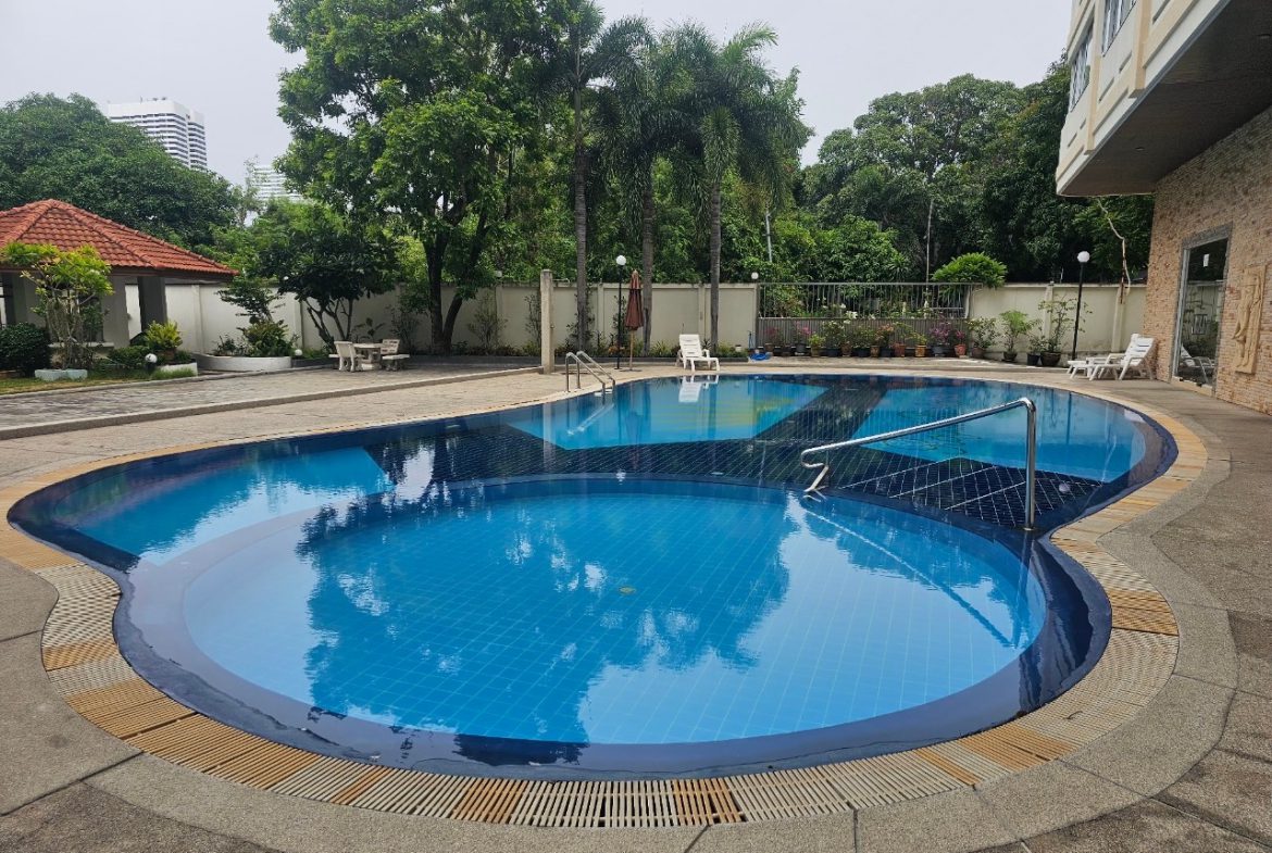 The Royal Residence1 1br 117sqm 1