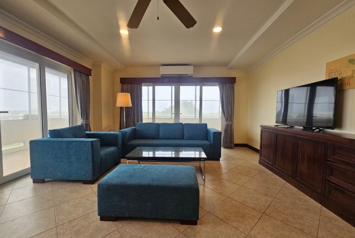 The Royal Residence1 1br 117sqm 7