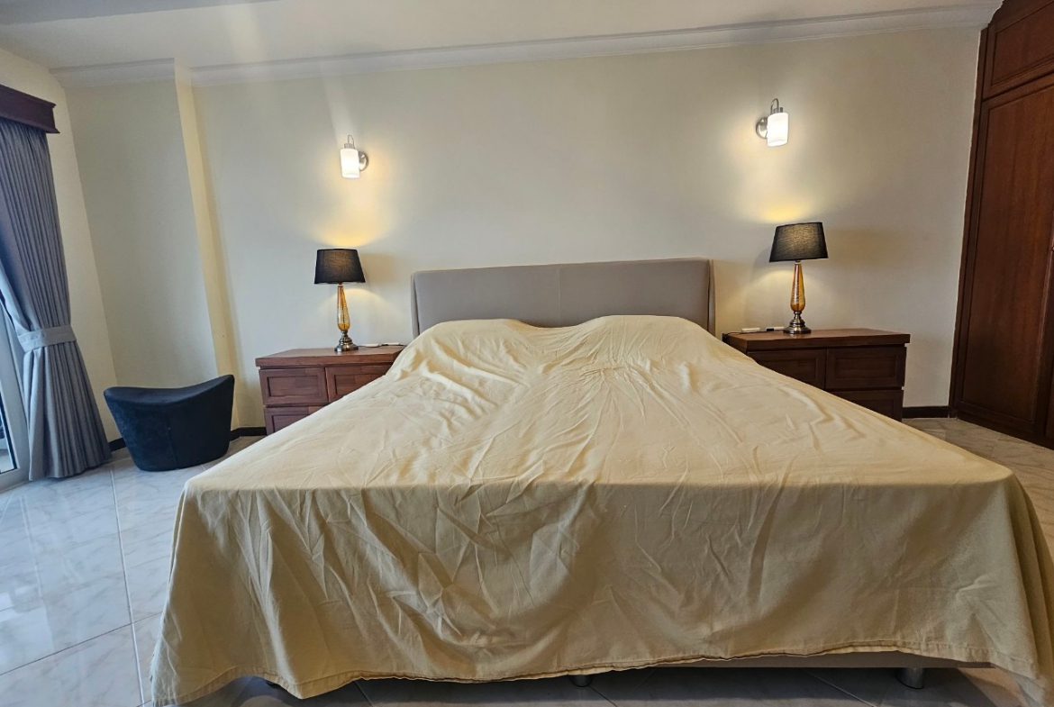 The Royal Residence1 1br 117sqm 15