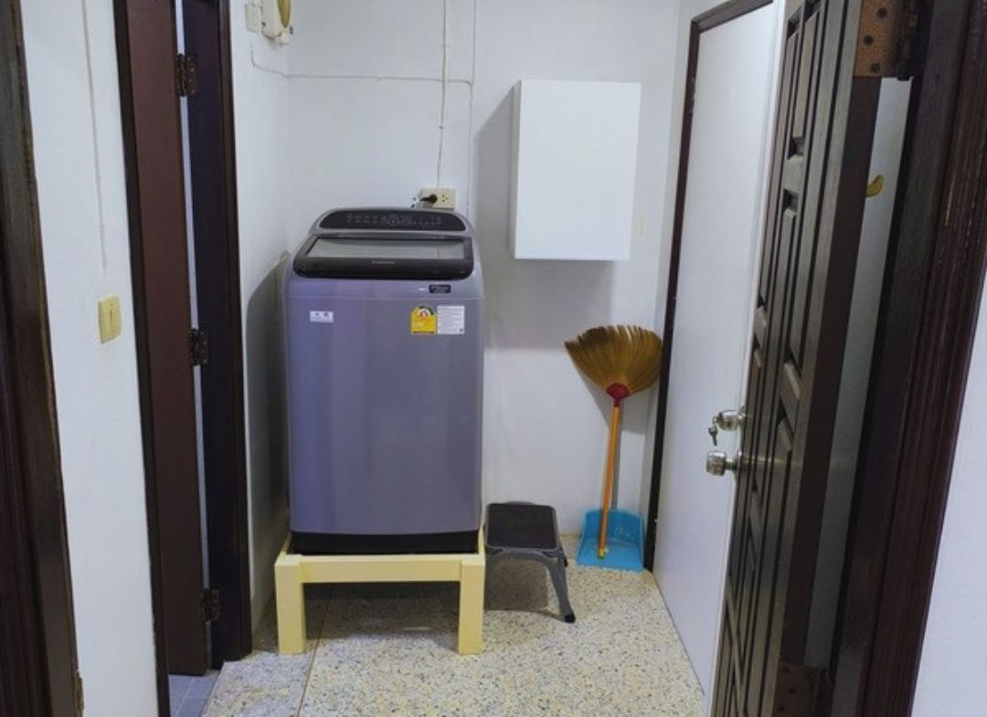 Sompong Condo 2br 191