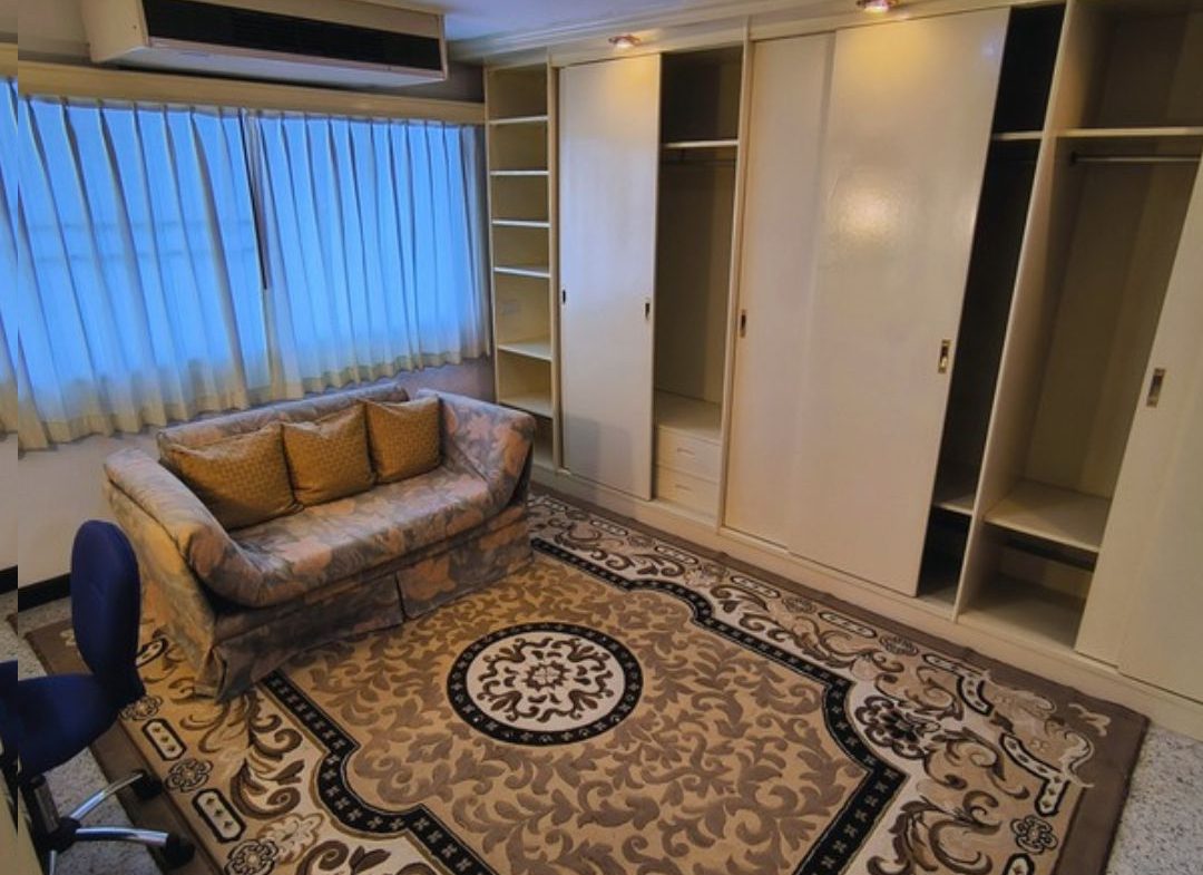 Sompong Condo 2br 191