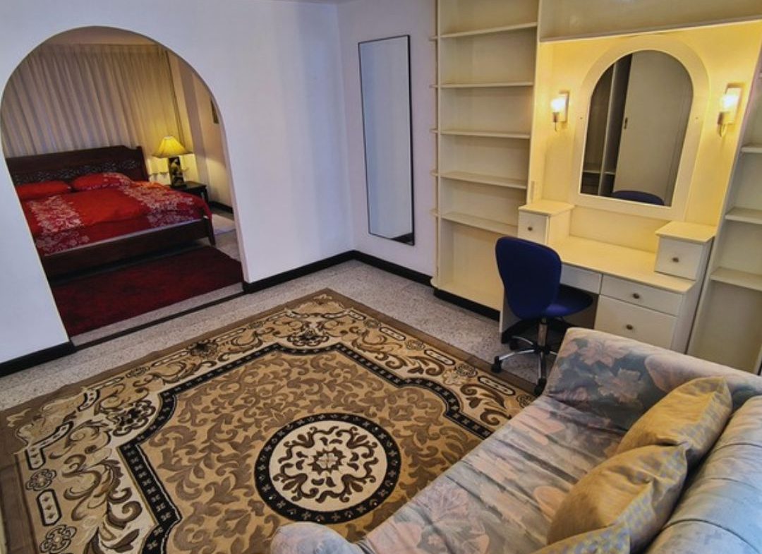 Sompong Condo 2br 191