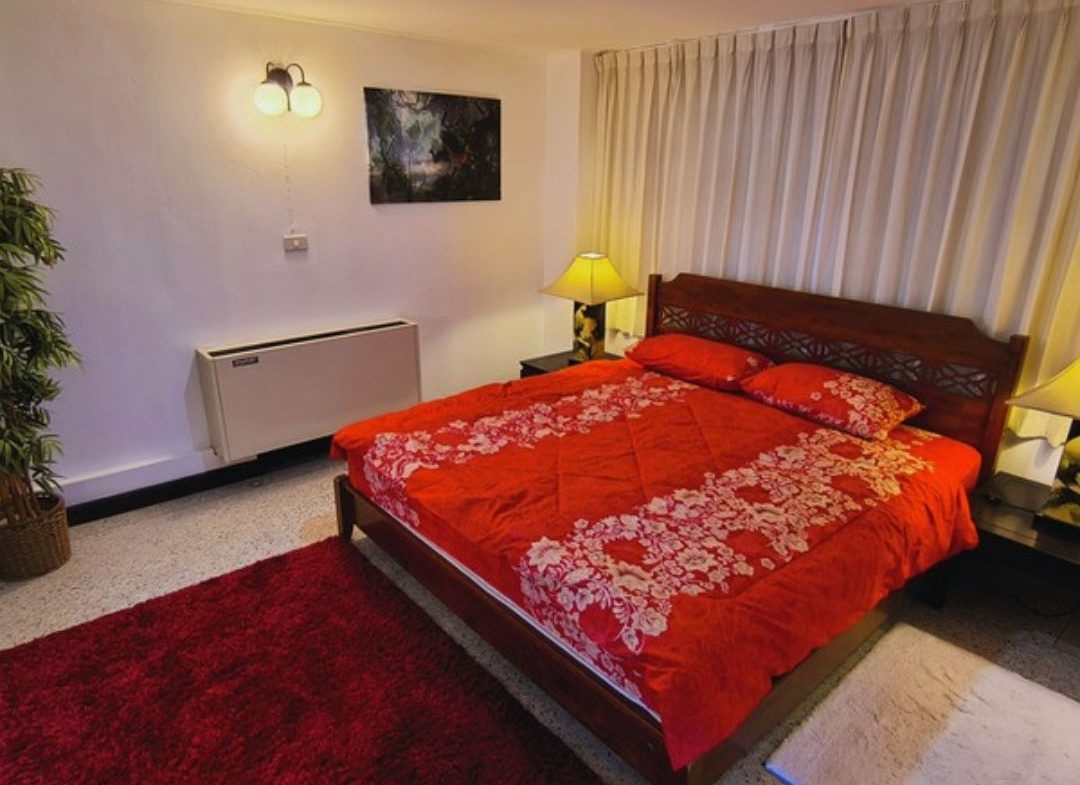 Sompong Condo 2br 191