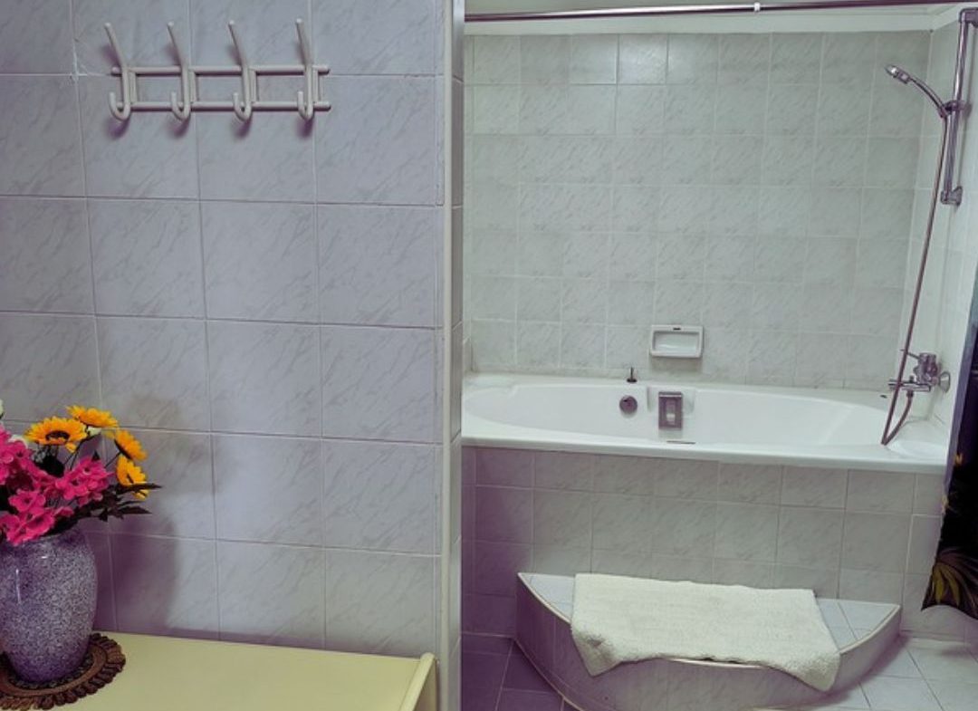 Sompong Condo 2br 191