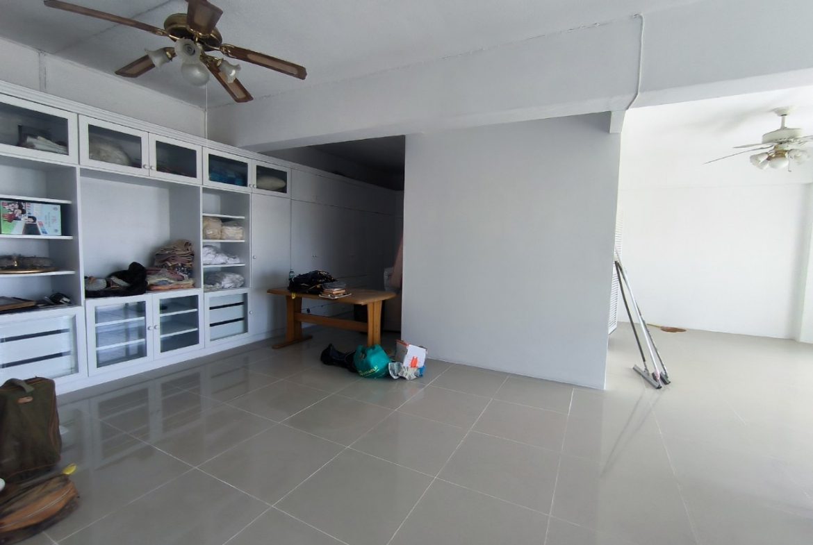 Sompong Condo br 92sqm 2