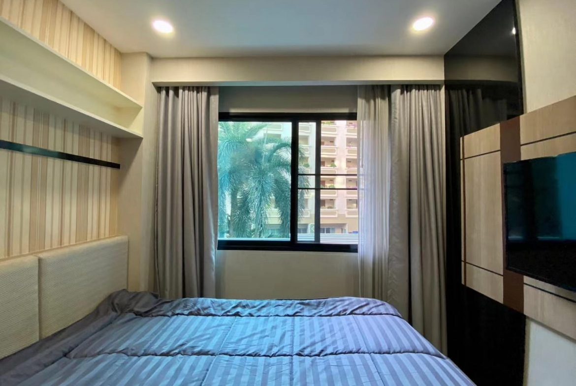 Без комплекса 1br 37