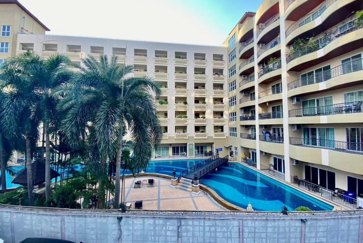 Без комплекса 1br 37