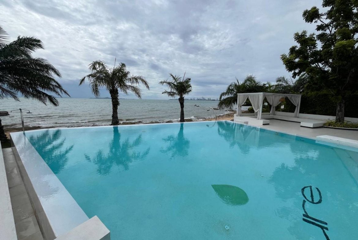 Pure Sunset Baech 3br 160sqm 1