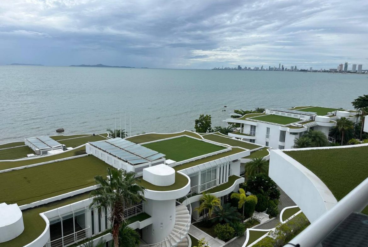 Pure Sunset Baech 3br 160sqm 2