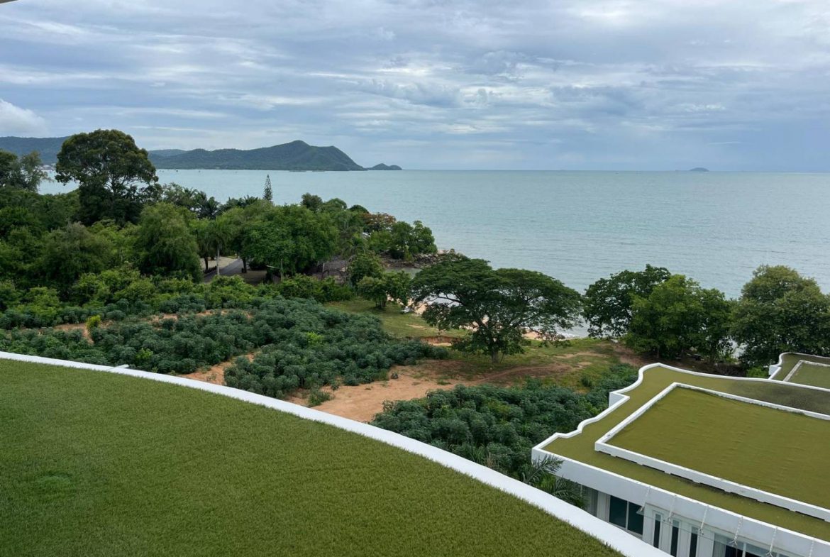 Pure Sunset Baech 3br 160sqm 3