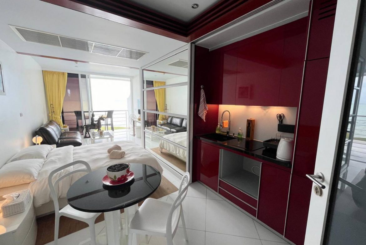 Pure Sunset Baech 3br 160sqm 4