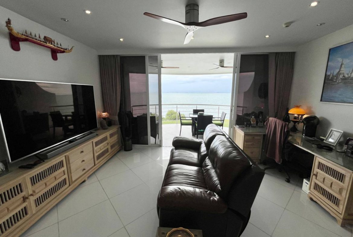 Pure Sunset Baech 3br 160sqm 5