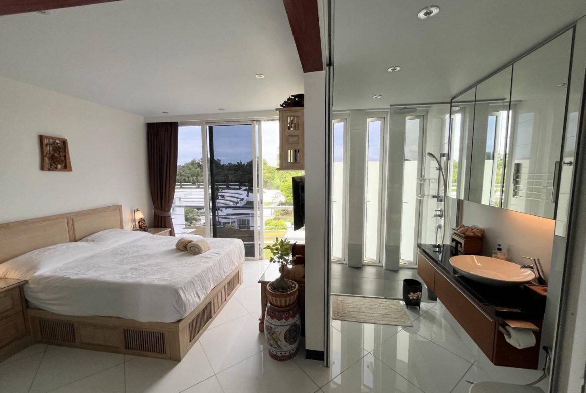 Pure Sunset Baech 3br 160sqm 7