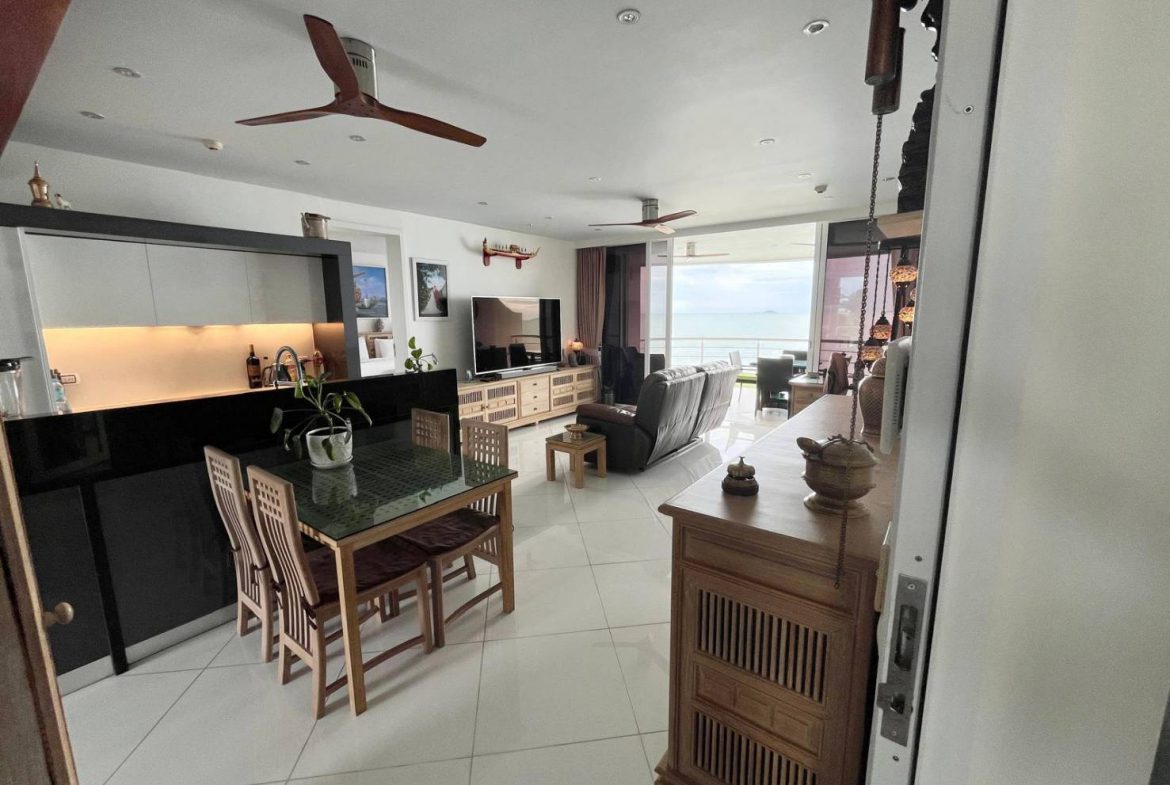 Pure Sunset Baech 3br 160sqm 8