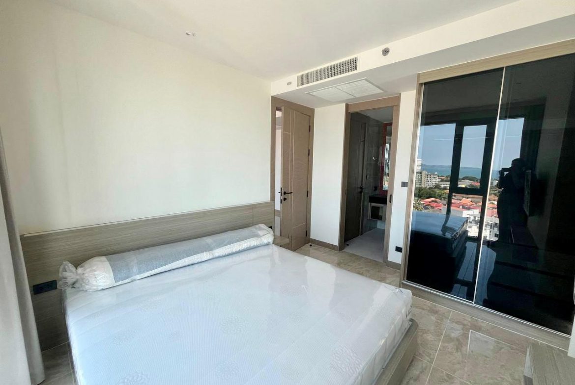 The Riviera Ocean Drive 1br 44sqm 11