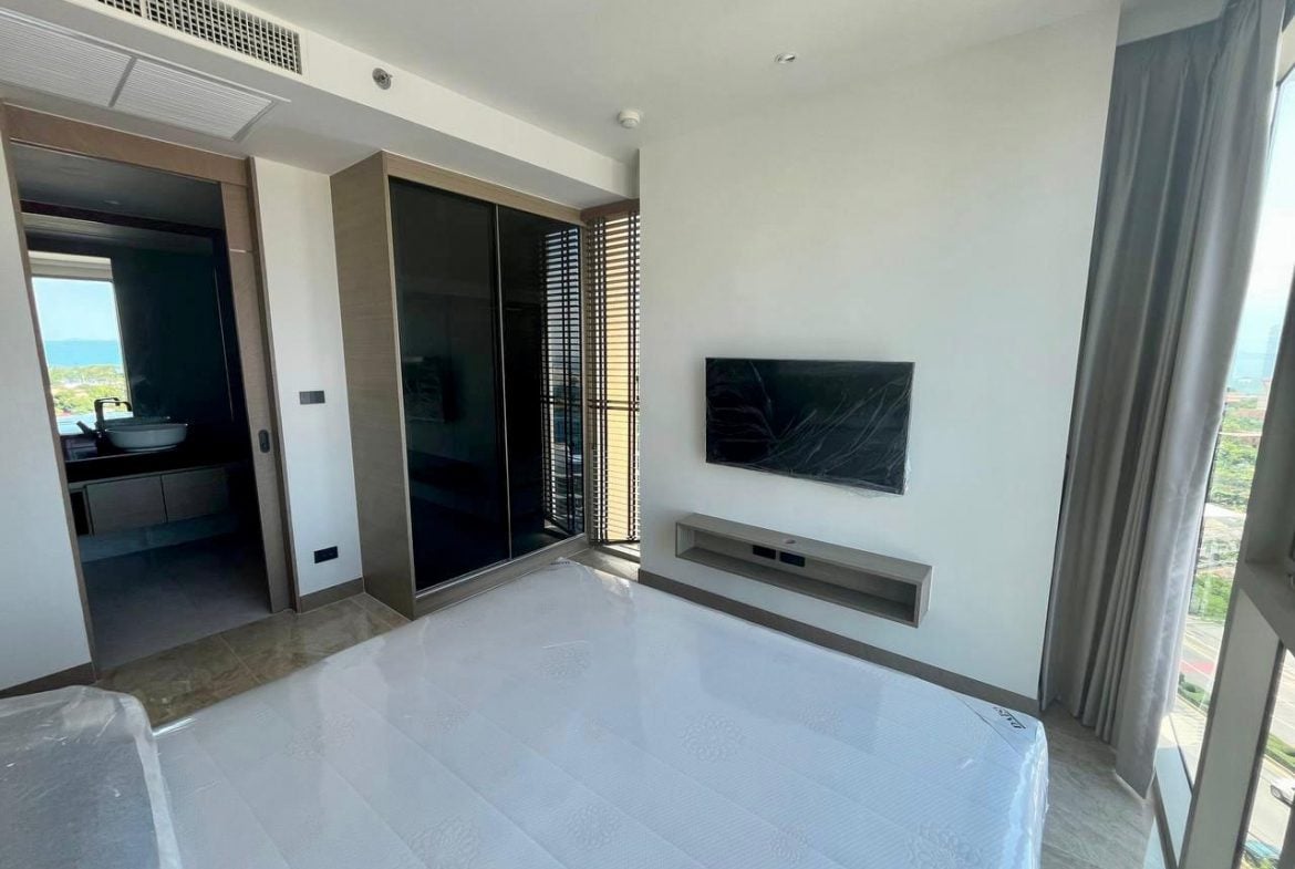 The Riviera Ocean Drive 1br 44sqm 12