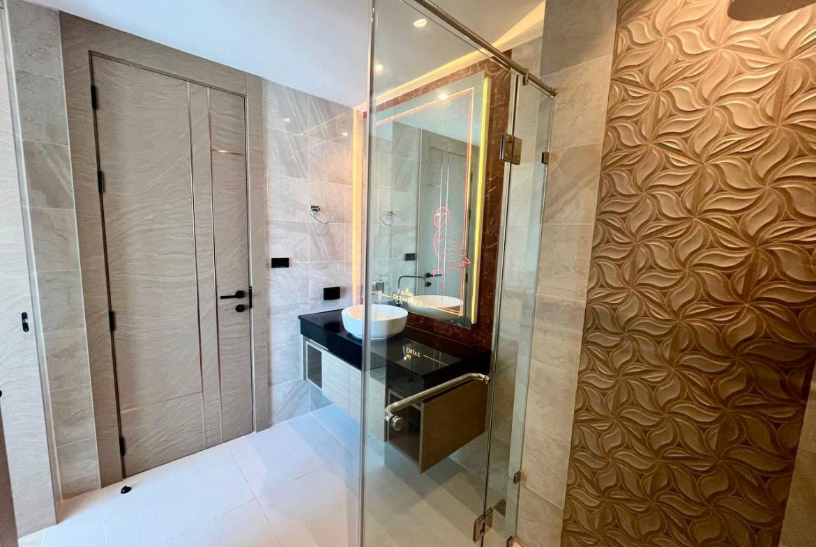 The Riviera Ocean Drive 1br 44sqm 14