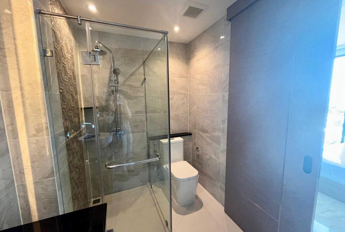 The Riviera Ocean Drive 1br 44sqm 15