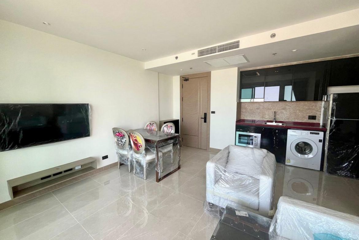 The Riviera Ocean Drive 1br 44sqm 8