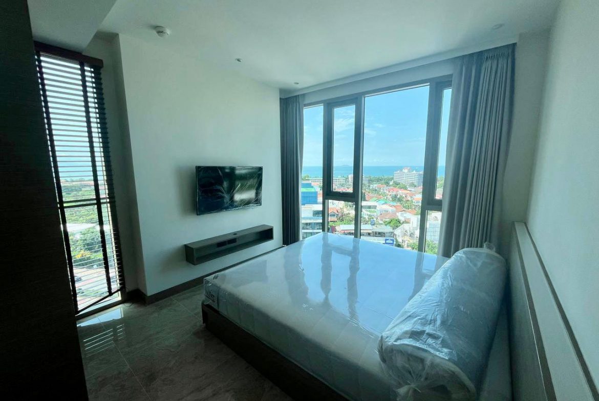 The Riviera Ocean Drive 1br 44sqm 9