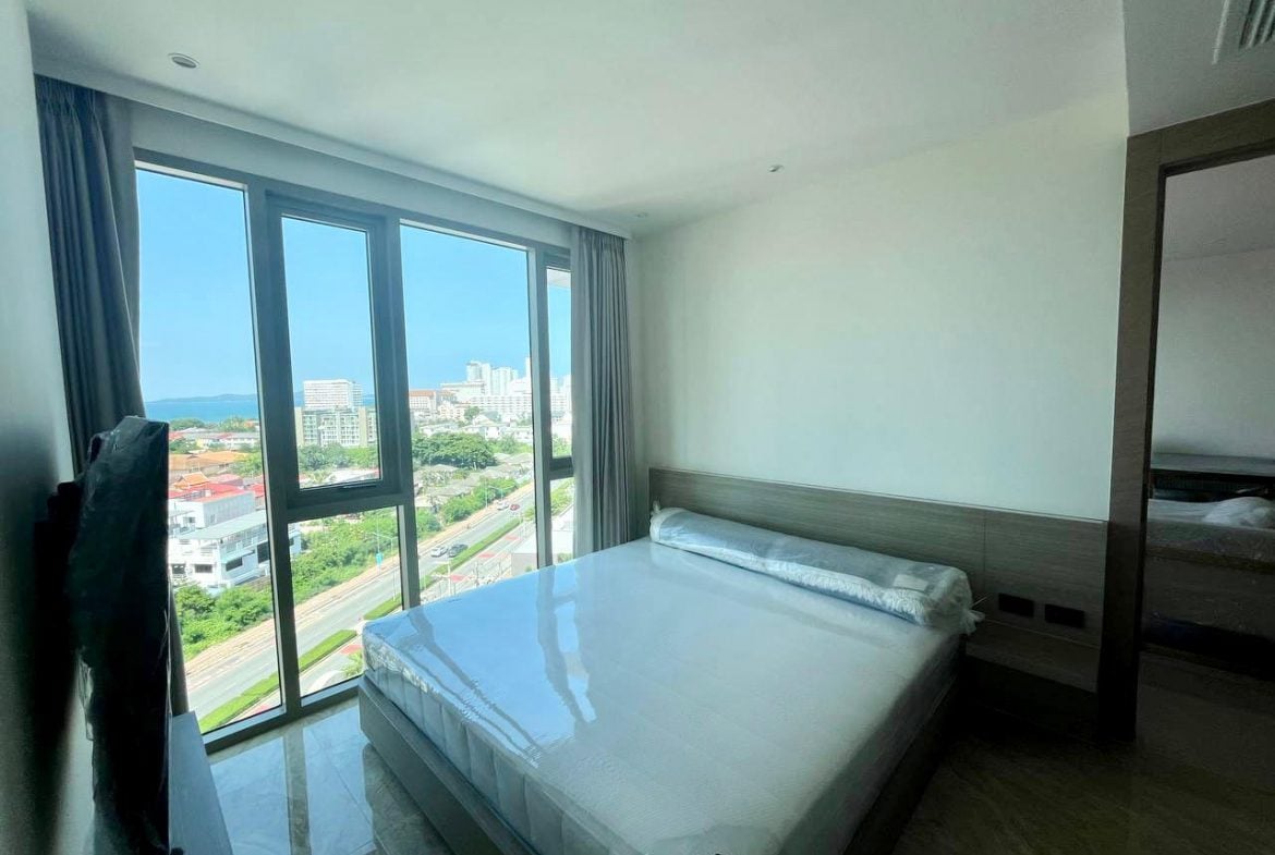 The Riviera Ocean Drive 1br 44sqm 10