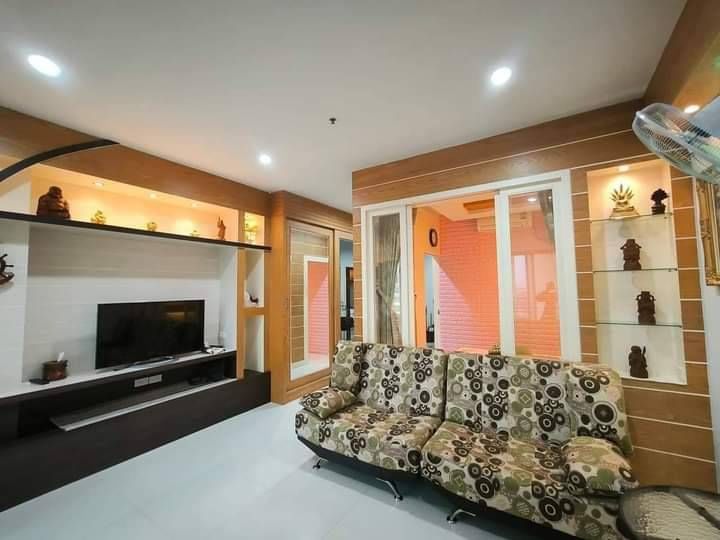 View Talay Condo 8 1br 48sqm 3