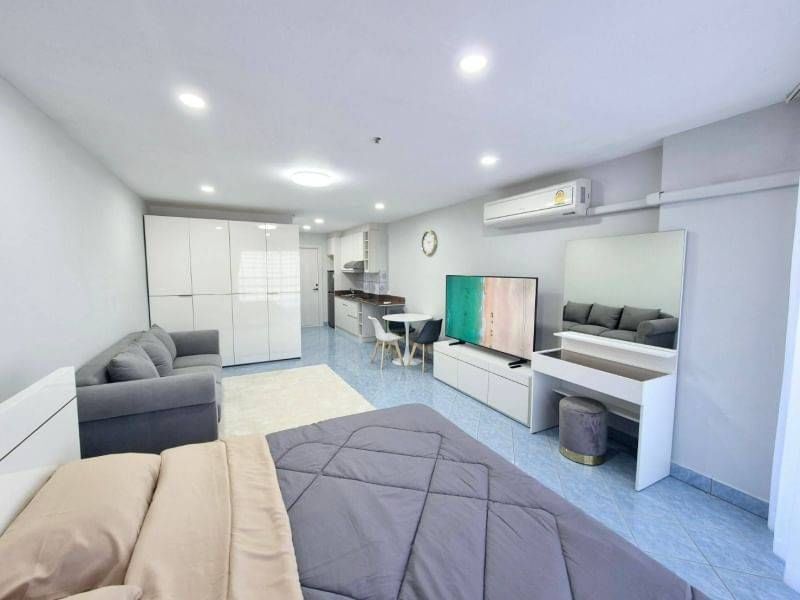 View Talay Condo 2 Stidiobr 37sqm 2