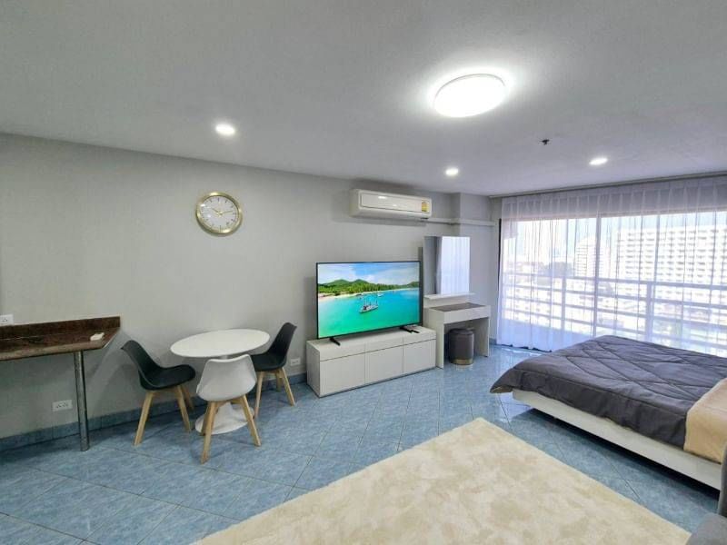 View Talay Condo 2 Stidiobr 37sqm 4