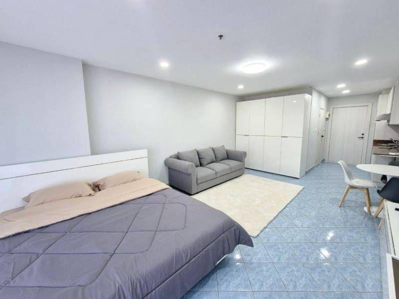 View Talay Condo 2 Stidiobr 37sqm 6