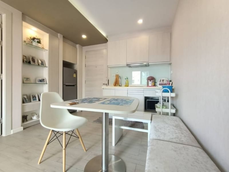 Seven Seas Condo Resort Jomtien 1br 36