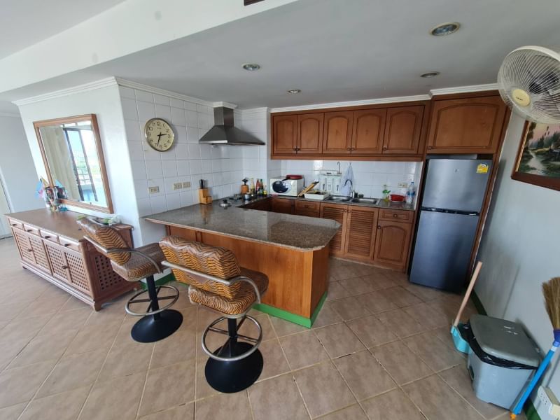 View Talay Condo 2 3br 278sqm 16