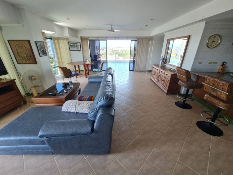 View Talay Condo 2 3br 278sqm 8