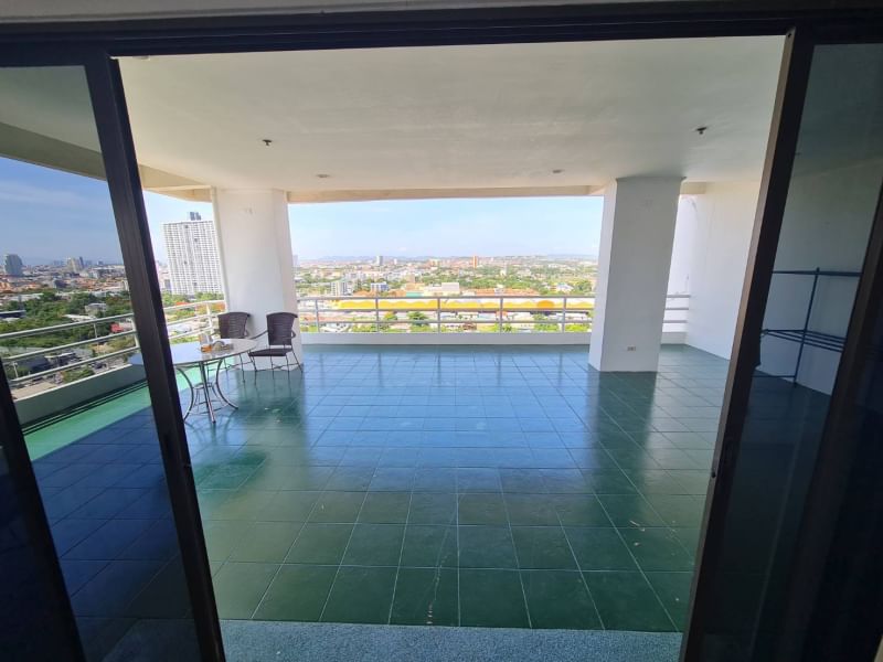 View Talay Condo 2 3br 278sqm 9