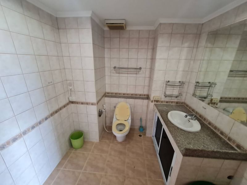 View Talay Condo 2 3br 278sqm 18