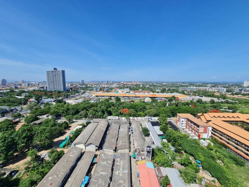 View Talay Condo 2 3br 278sqm 5