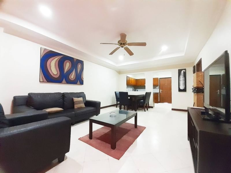 View Talay Residence 3 1br 90sqm 3